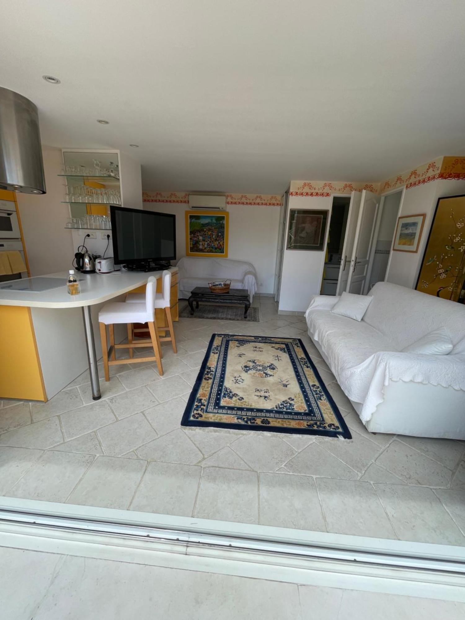 Hotel La Tarentane Grimaud Zewnętrze zdjęcie