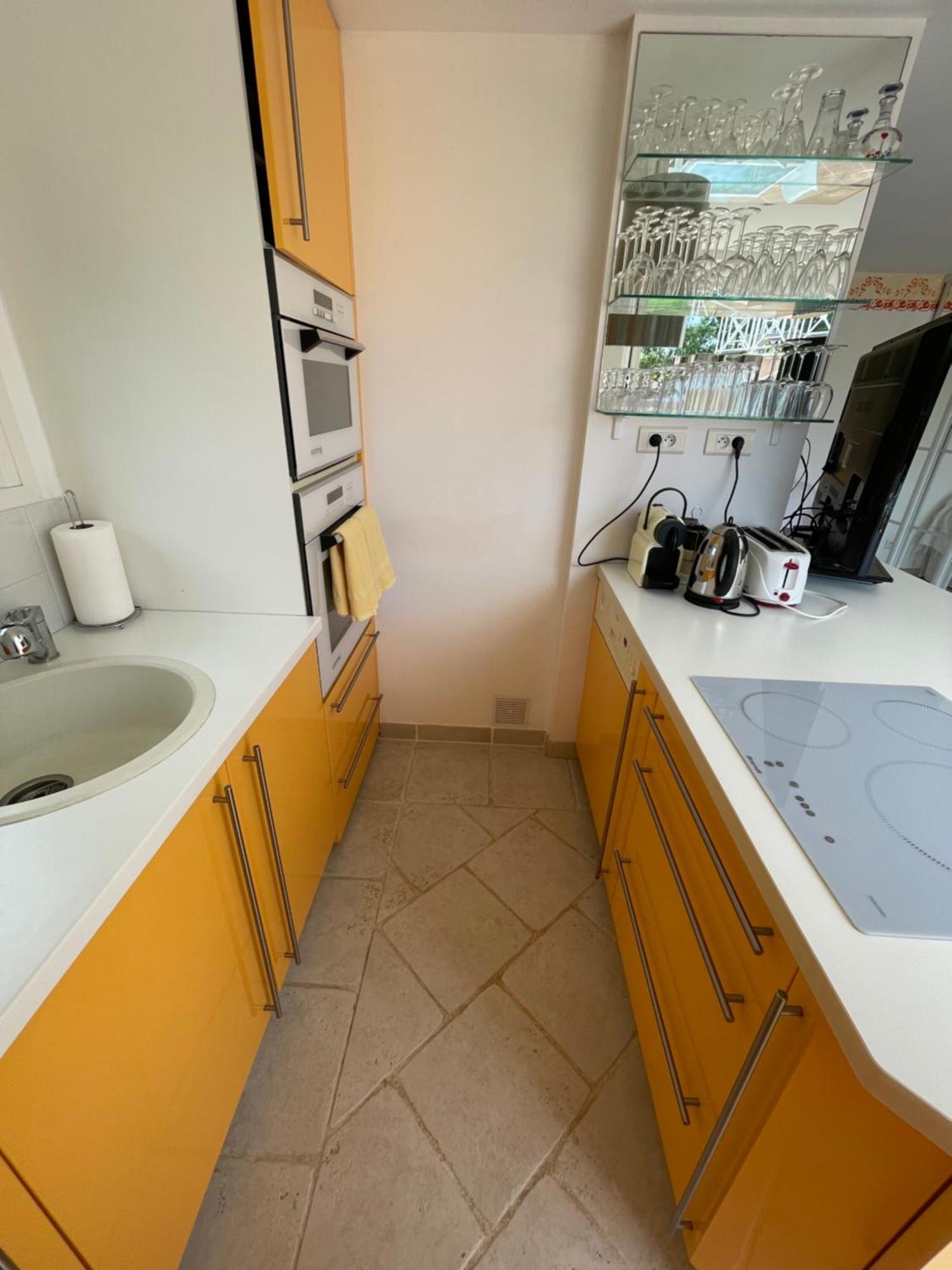 Hotel La Tarentane Grimaud Zewnętrze zdjęcie