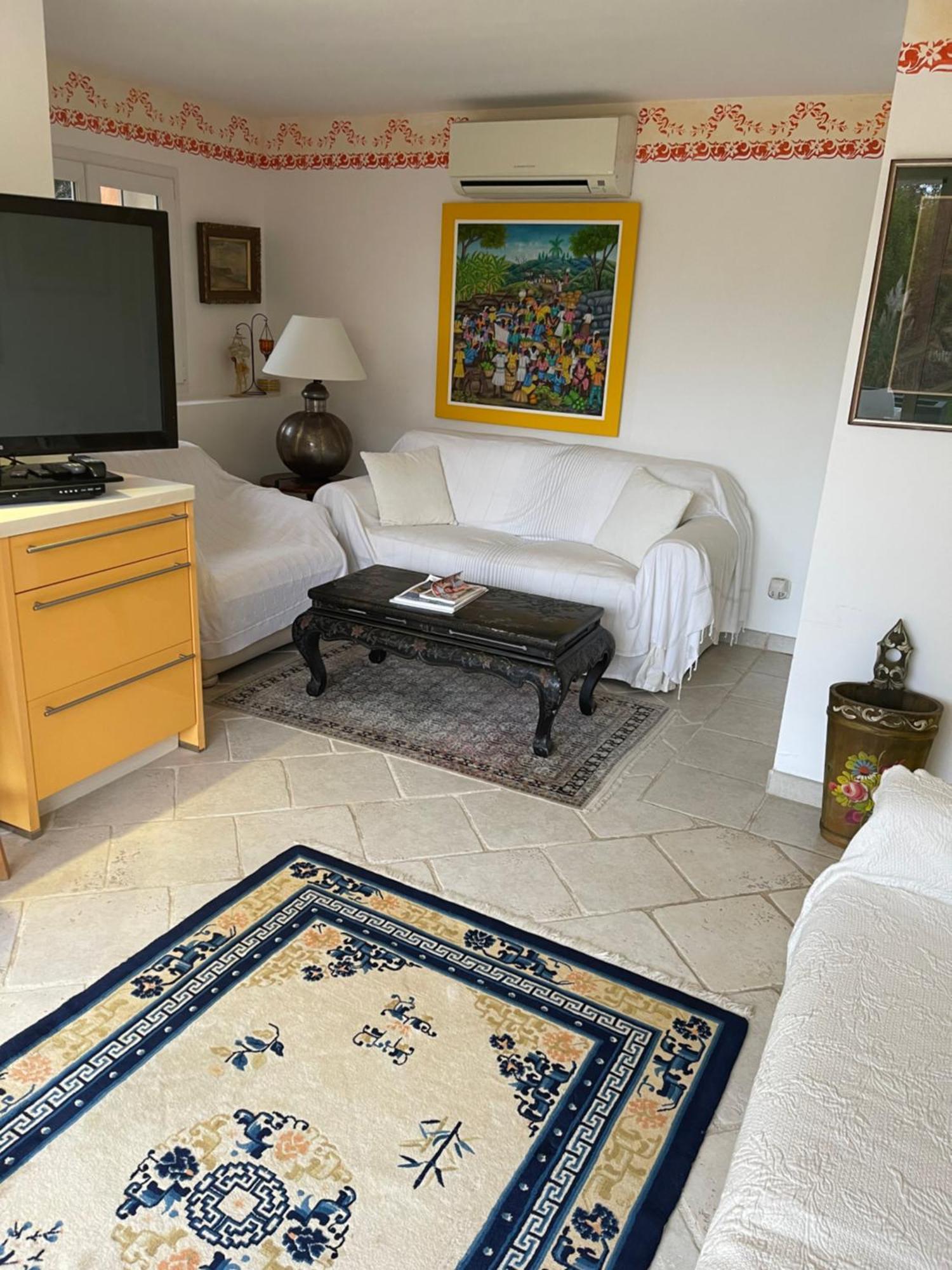 Hotel La Tarentane Grimaud Zewnętrze zdjęcie