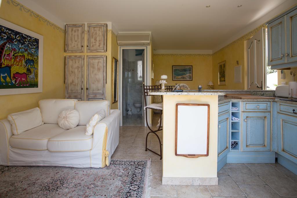 Hotel La Tarentane Grimaud Zewnętrze zdjęcie